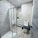 Apartmán Benahavis Ii Airport - *