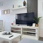 Benahavis Ii Airport - Apartmán Màlaga