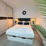 Benahavis Ii Airport - Apartmán *