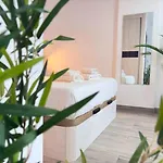 Benahavis Ii Airport - Apartmán