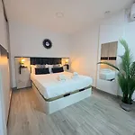 Apartmán Benahavis Ii Airport - *