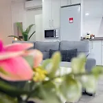 Apartmán Benahavis Ii Airport -