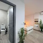Benahavis Ii Airport - Apartmán *