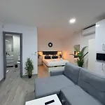 Apartmán Benahavis Ii Airport - *
