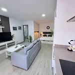 Benahavis Ii Airport - Apartmán Màlaga