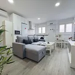 Apartmán Benahavis Ii Airport - Màlaga