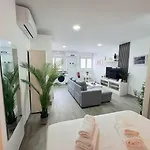 Apartmán Benahavis Ii Airport - *