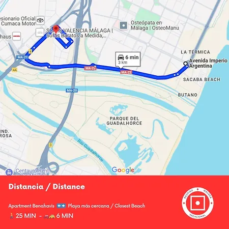 Lägenhet Benahavis Ii Airport - *