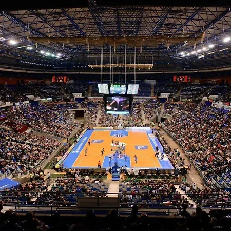 Lägenhet Benahavis Ii Airport -