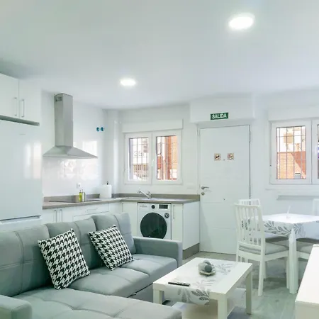 Apartment Benahavis Ii Airport *