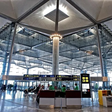 Benahavis Ii Airport -