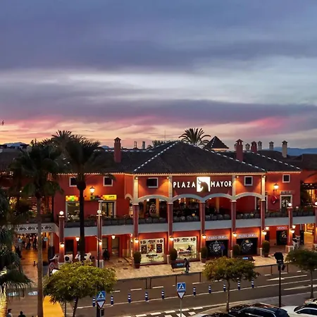 Lägenhet Benahavis Ii Airport - *