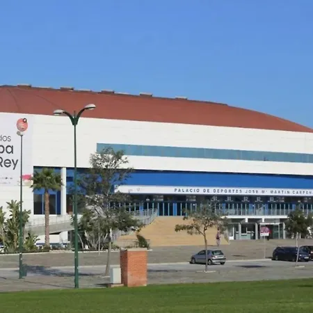 Benahavis Ii Airport Apartment