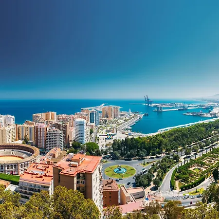 Benahavis Ii Airport -
