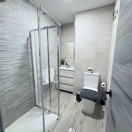 Lägenhet Benahavis Ii Airport - *