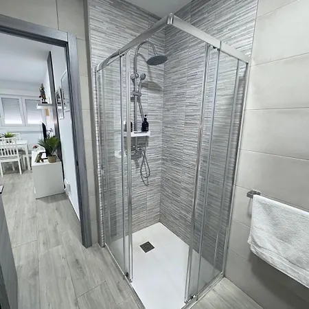 Benahavis Ii Airport - Apartment