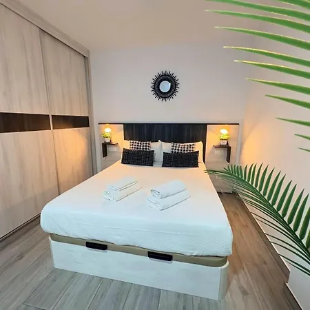 Benahavis Ii Airport - Apartment *