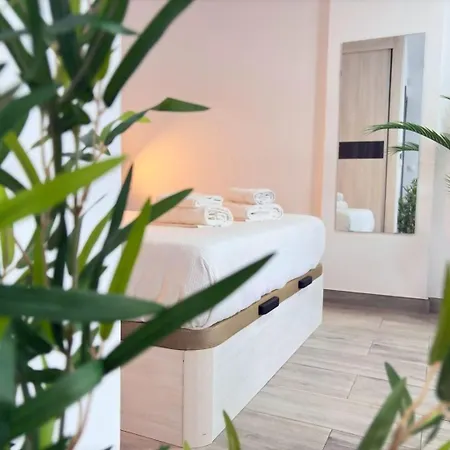Benahavis Ii Airport - Apartment