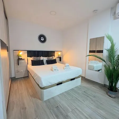 Lägenhet Benahavis Ii Airport - *