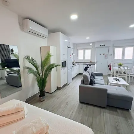 Benahavis Ii Airport -