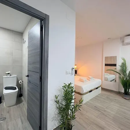Benahavis Ii Airport - Apartment *