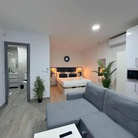 Apartment Benahavis Ii Airport - *