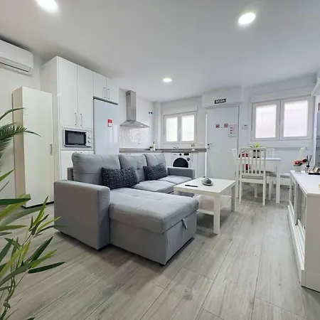 Apartment Benahavis Ii Airport - Málaga