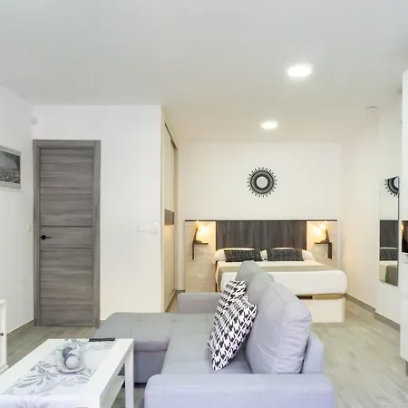Benahavis Ii Airport Apartamento Málaga